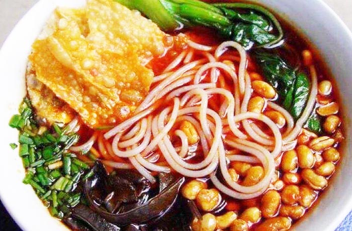 丰南螺蛳粉培训