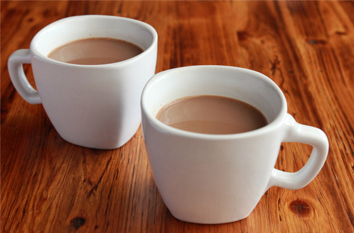 丰南奶茶培训