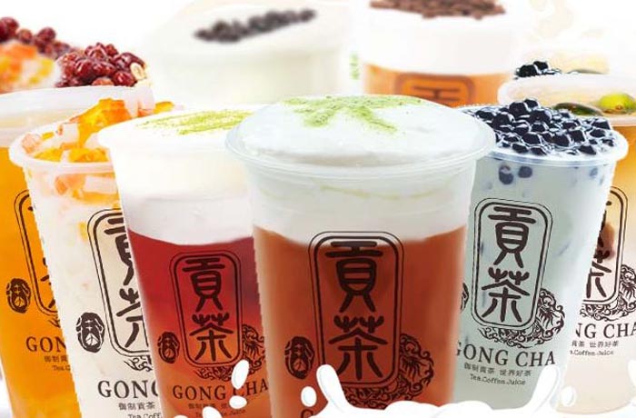丰南贡茶培训